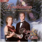 CD KERSTKLANKEN; de laatste exemplaren