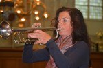 Trompetles van Edith?