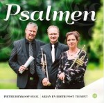 NIEUWE CD: Psalmen met Pieter Heykoop; orgel