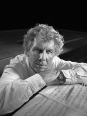 NIEUW: HAN-LOUIS MEIJER, COMPONIST