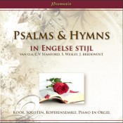 Songs of Praise 5 okt Dordrecht met liederen van o.a. Bredewout