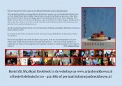 Kookboek Musici
