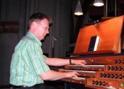 NIEUWE UITGAVE KOORMUZIEK: Samengekomen......