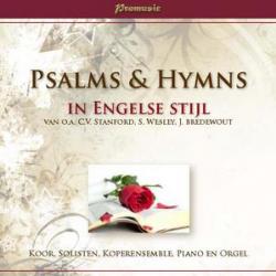 Psalms and Hymns