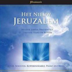 Het Nieuw Jeruzalem
